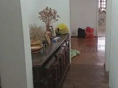 Casa Térrea em São José dos Campos