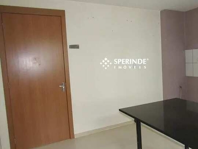 CAXIAS DO SUL - Apartamento Padrão - NOSSA SENHORA DO ROSARIO