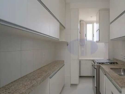 Cobertura com 2 dormitórios, 140 m² - venda por R$ 880.000,00 ou aluguel por R$ 3.879,38/m