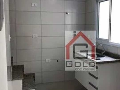 Cobertura com 2 dormitórios, 90 m² - venda por R$ 320.000,00 ou aluguel por R$ 1.696,00/mê