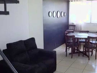 Cobertura com 3 dormitórios, 120 m² - venda por R$ 420.000,00 ou aluguel por R$ 3.216,67/m