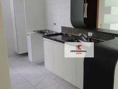 Cobertura com 3 dormitórios, 168 m² - venda por R$ 710.000,00 ou aluguel por R$ 3.613,00/m