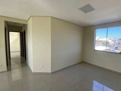 Cobertura com 3 dormitórios para alugar, 158 m² por R$ 3.808,00/mês - Bela Vista - Brumadi