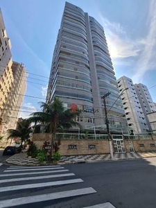 Cobertura com 4 dormitórios à venda, 621 m² por R$ 5.000.000,00 - Vila Tupi - Praia Grande