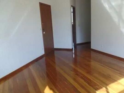 Cobertura para aluguel, 3 quartos, 2 suítes, 1 vaga, Buritis - Belo Horizonte/MG