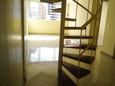 Cobertura para venda e aluguel em Pituba de 150.00m² com 3 Quartos, 1 Suite e 2 Garagens