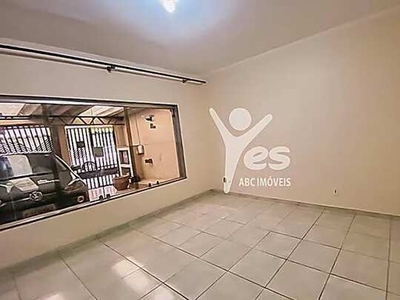 Cód.: 12677 - Sobrado, 183m², 03 dormitórios, 03 vagas, Com planejados - Vila Assunção, Sa