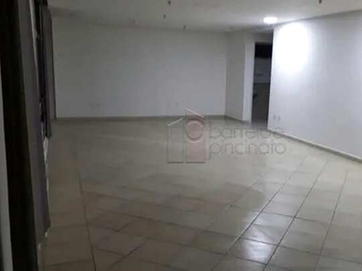 Comercial Sala em Condomínio em Jundiaí