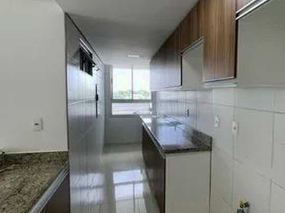 Condomínio Easy, apartamento com 02 suítes, área de serviço, cozinha