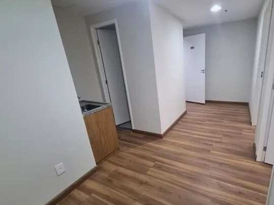 Conjunto para alugar, 30 m² por R$ 2.749,00/mês - Brooklin - São Paulo/SP