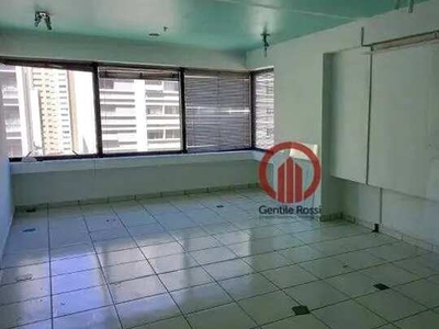 Conjunto para alugar, 40 m² por R$ 2.500/mês - Pinheiros - São Paulo/SP