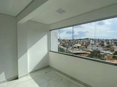 Contagem - Apartamento Padrão - Inconfidentes