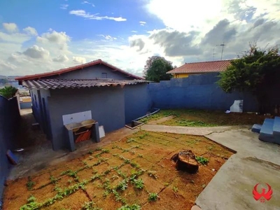 CONTAGEM - Casa Padrão - Jardim Laguna