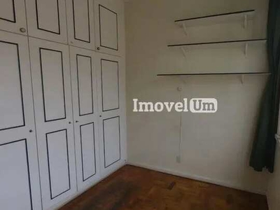 Copacabana Apartamento com 3 dormitórios