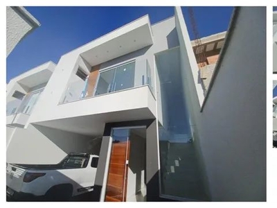 ECS 108 Casa a com 105 metros quadrados com 3 quartos em Morada de Laranjeiras