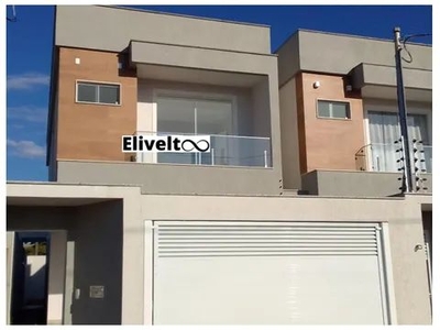 ECS 115 Casaa venda com 196 metros quadrados com 3 quartos em Morada de Laranjeiras