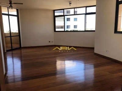 Ed. Anita Garibaldi, Centro Londrina/PR , Apartamento a venda e locação 4 Quartos - 2 Suít