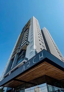 Ed. Arch Palhano, Gleba Palhano Londrina/PR , Apartamento à venda com 2 dormitórios, 2 Suí