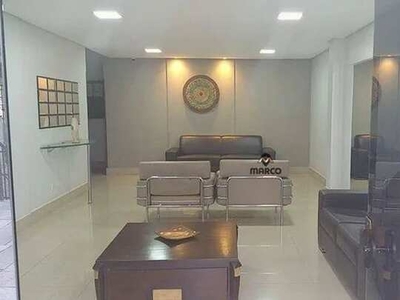 Ed. Portal D´América com 3 dormitórios para alugar, 151 m² por R$ 2.800,00 / mês - Bairro