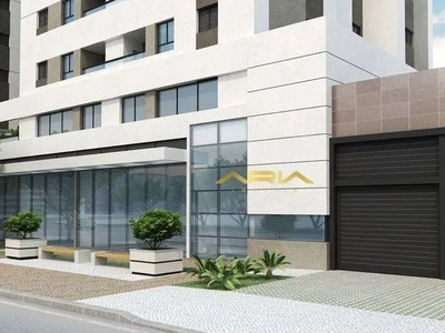 Ed. Smart City, Centro Londrina/PR, Apartamento com 3 dormitórios à venda