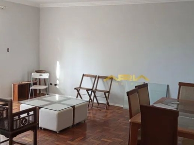 Edifício Abaeté, Rua Sergipe, Centro, Londrina/PR , Apartamento a venda 3 Quartos - 1 Suít