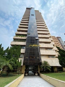 Edifício Comodoro, Centro Londrina, apartamento a venda 5 quartos 3 suítes.
