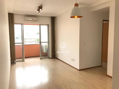Edifício Novittá Residence - Vila Filipin, Londrina/ PR - Apartamento à venda - com 3 dorm