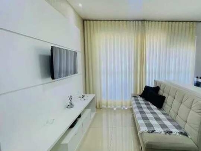 Edifício Residencial Metropolitan Sidney Smartstyle Flat para aluguel no bairro Jardim Goi