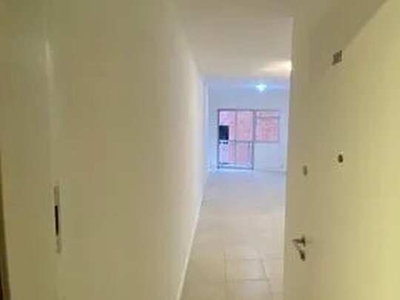 Excelente apartamento na Lagoa , amplo e com varanda