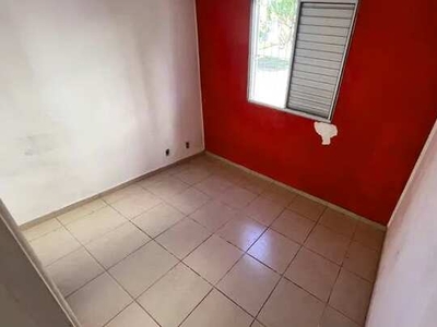 Excelente apartamento no Horto do Ypê!