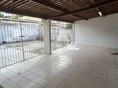 Excelente casa com localização privilegiada - 3 quartos(suite) - Nova Parnamirim