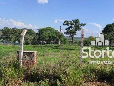 Fazenda/Sítio à Venda, 2100 m² por R$ 158.000
