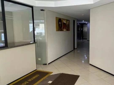 Flat para aluguel possui 35 metros quadrados com 1 quarto em Boa Viagem - Recife - Pernamb