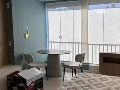 Flat para aluguel tem 26 metros quadrados com 1 quarto em Cerqueira César - São Paulo - SP