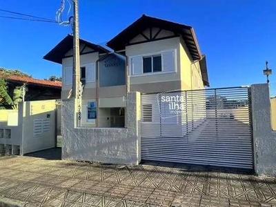 FLORIANóPOLIS - Apartamento Padrão - Rio Tavares