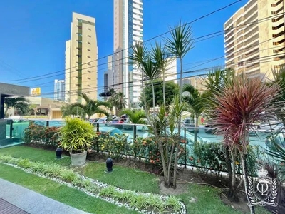 HA - Excelente apartamento para venda tem 167m² com 3 suites ótima localização em Boa Viag