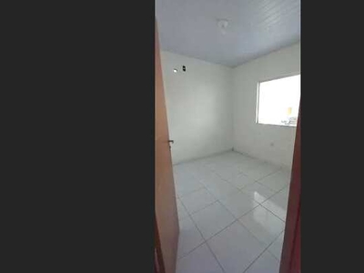 IR* Aluguel Casa 2 quartos em condomínio no Pq Laranjeiras prox a av das Torres e supermer