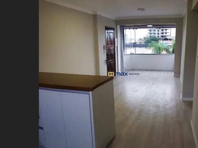 ITAJAí - Apartamento Padrão - Ressacada