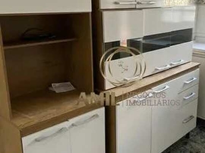 JA -CA08146 Casa para aluguel tem 70 metros quadrados com 2 quartos