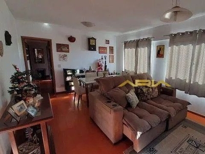 Jardim Higienópolis - Londrina/PR Apartamento á venda com 4 dormitórios