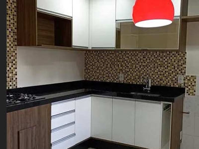 JUNDIAÍ - Apartamento Padrão - NOVA CIDADE JARDIM