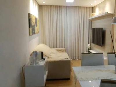 JUNDIAí - Apartamento Padrão - Residencial Santa Giovana