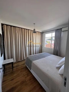 (k) Apartamento à venda com 03 dormitórios no bairo Estreito - Florianópolis/SC
