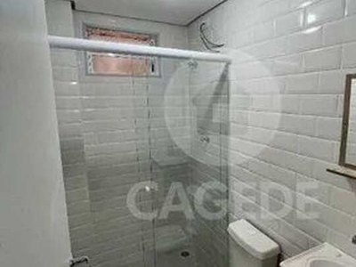 Kitnet com 1 dormitório para alugar, 20 m² por R$ 1.280,01/mês - Bela Vista - São Paulo/SP