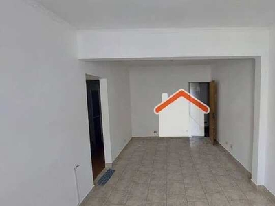 Kitnet com 1 dormitório para alugar, 30 m² por R$ 942,98/mês - Dos Casa - São Bernardo do