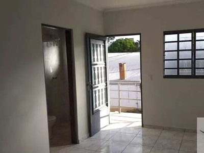 Kitnet com 1 dormitório para alugar, 31 m² por R$ 785,00/mês - Jardim Santa Fé - Sorocaba