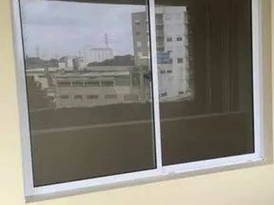 Kitnet com 1 dormitório para alugar, 36 m² por R$ 1.490,00/mês - Jaguaré - São Paulo/SP