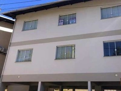 Kitnet com 1 dormitório para alugar, 40 m² - Velha - Blumenau/SC