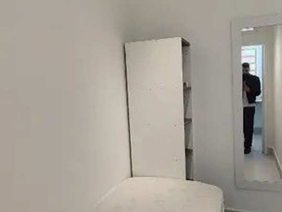 Kitnet mobiliada para alugar no alto da mooca