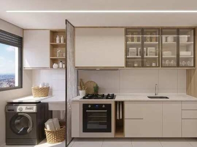 Lançamento Apartamento no Estoril 2 quartos com suite e lazer completo